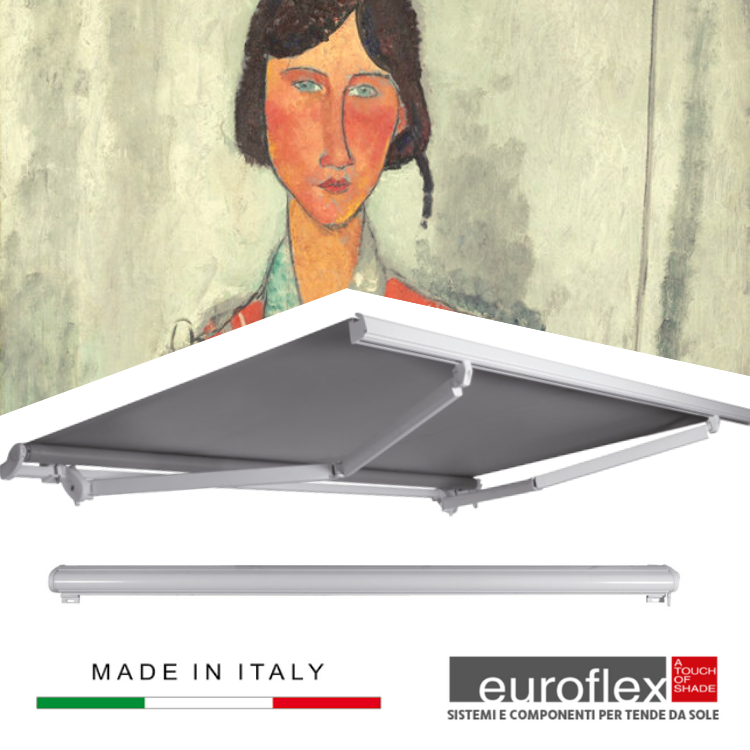 Modigliani - euroflex