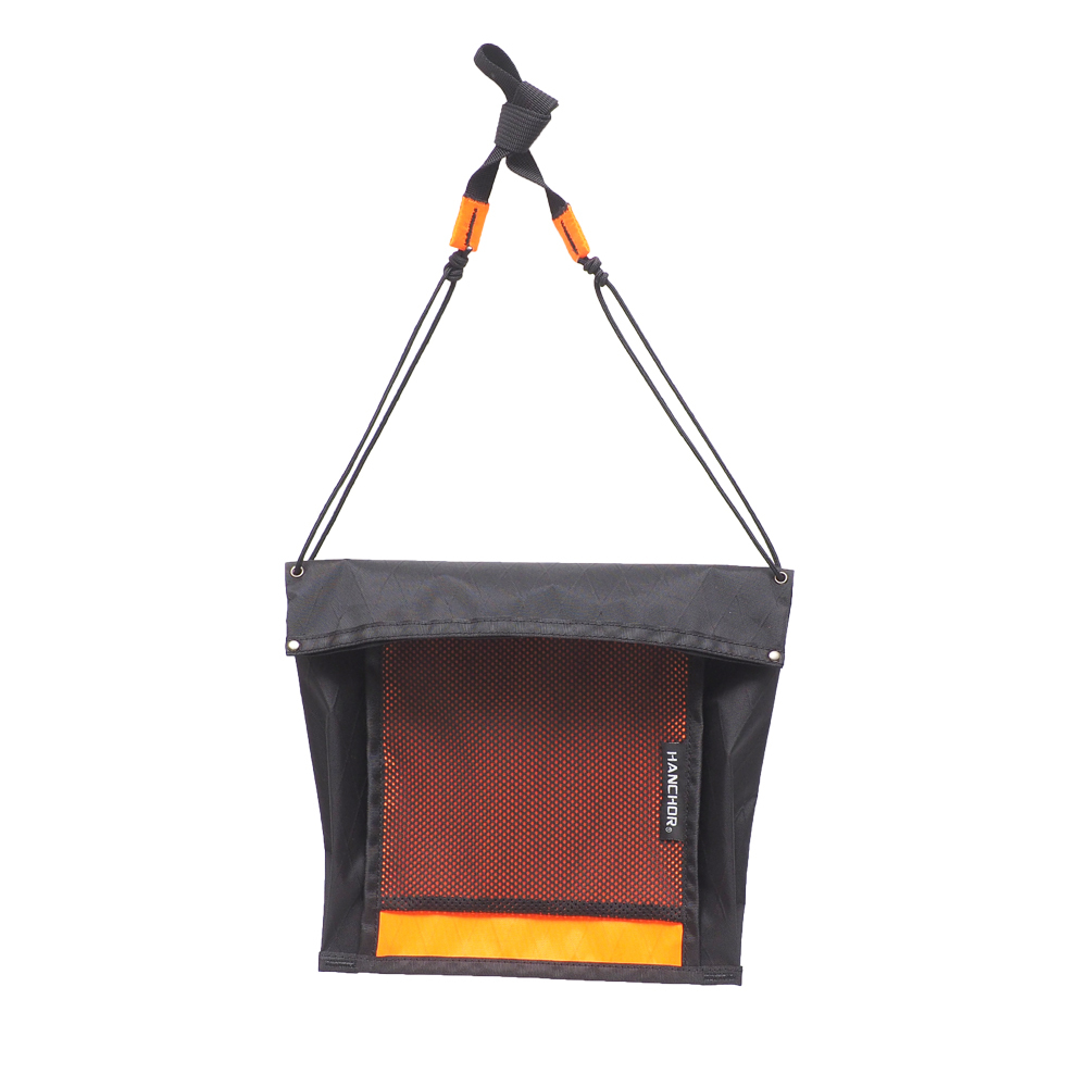 FACET 輕量隨身斜背小包