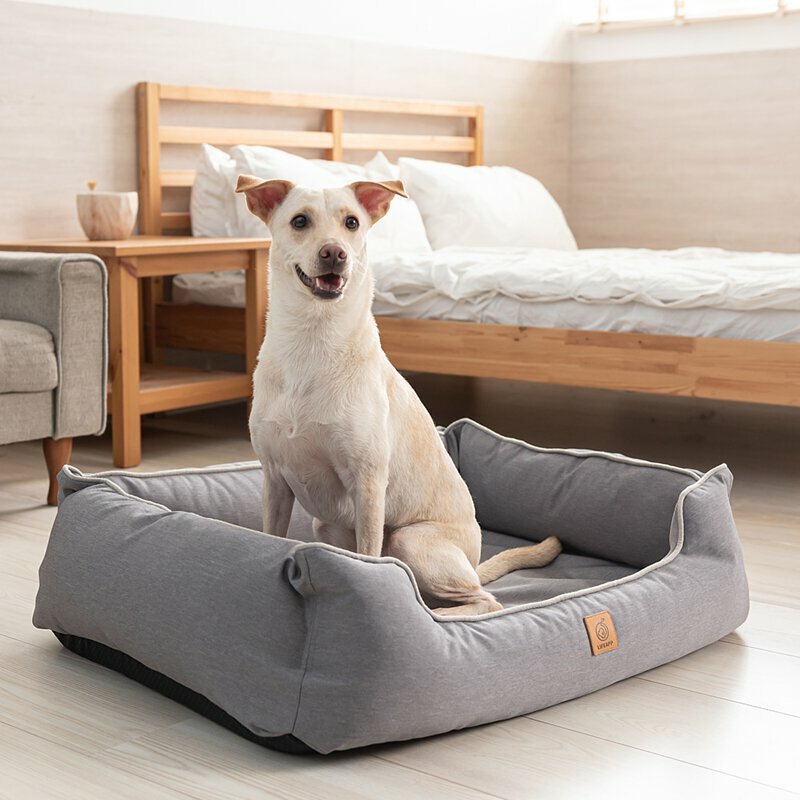 LIFEAPP- 尊爵堡(迷霧灰)防潑水款