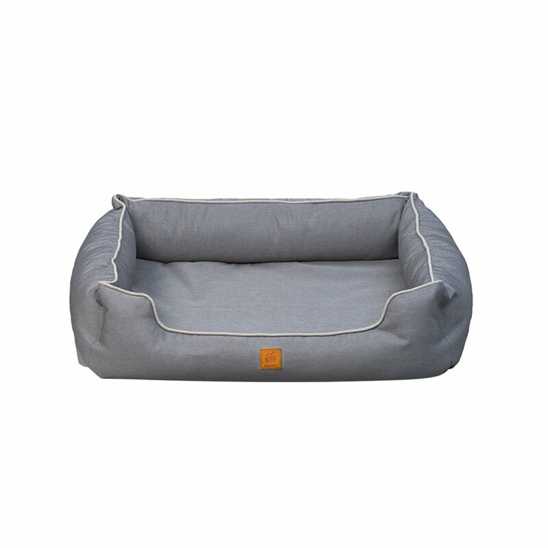 LIFEAPP- 尊爵堡(迷霧灰)防潑水款布套