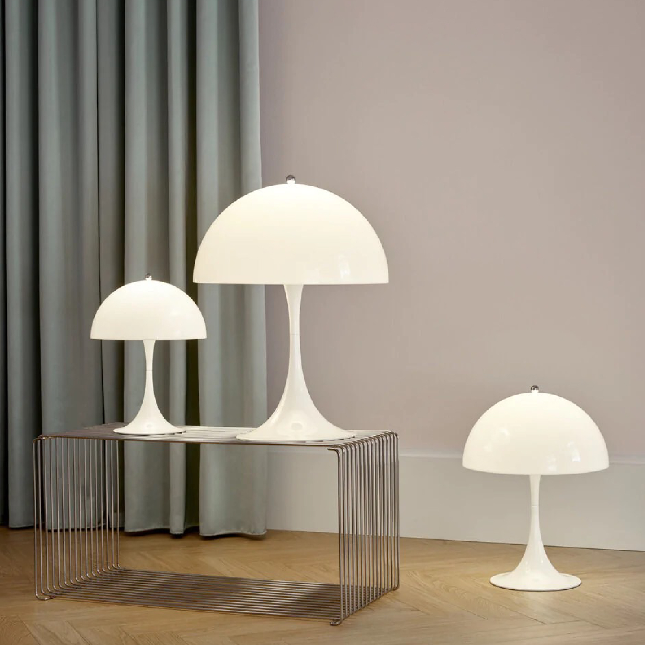 (預購) 潘朵拉 / 桌燈 400 by Louis Poulsen