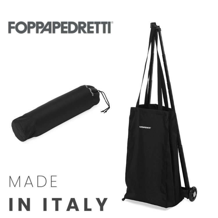 意大利Foppapedret 購物車 - GOOD BUY