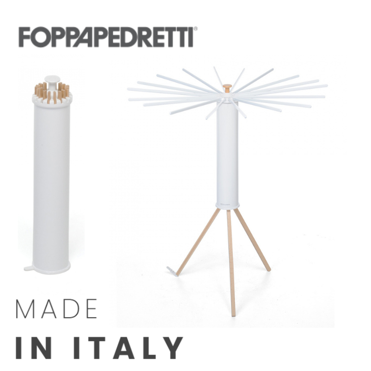 意大利Foppapedretti 曬衣架 - OCTOPUS