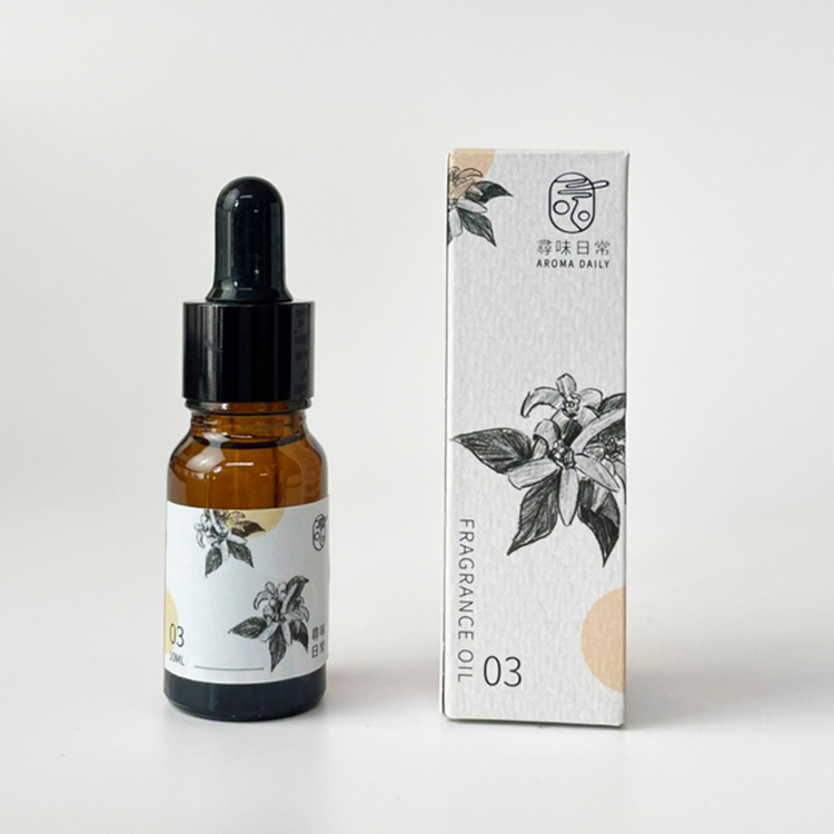 AROMA DAILY-FRAGRANCE OIL(Morning Sunshine)