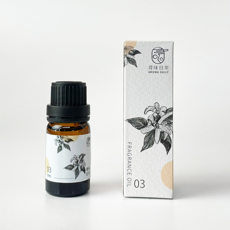 AROMA DAILY-FRAGRANCE OIL(Morning Sunshine)
