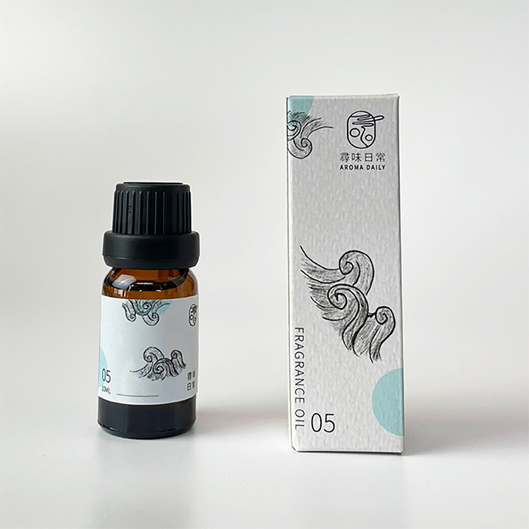 AROMA DAILY-FRAGRANCE OIL(Sea ​​Breeze)