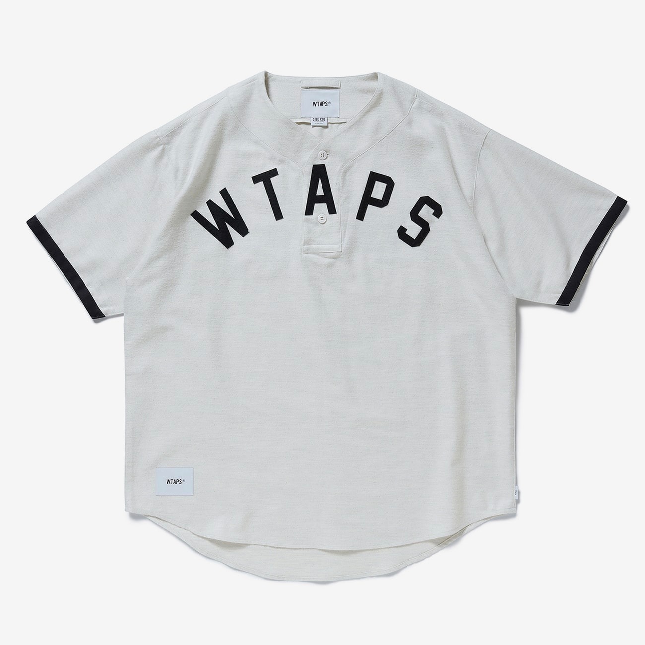 {現貨} WTAPS LEAGUE SS