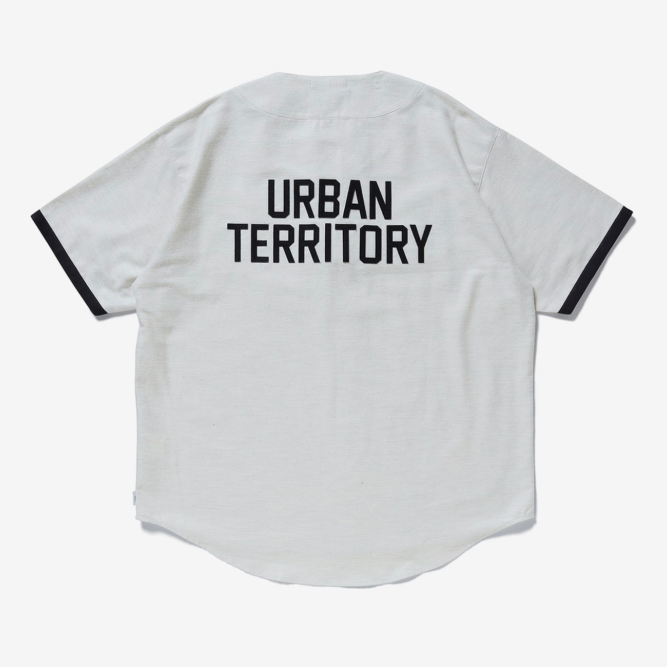 {現貨} WTAPS LEAGUE SS