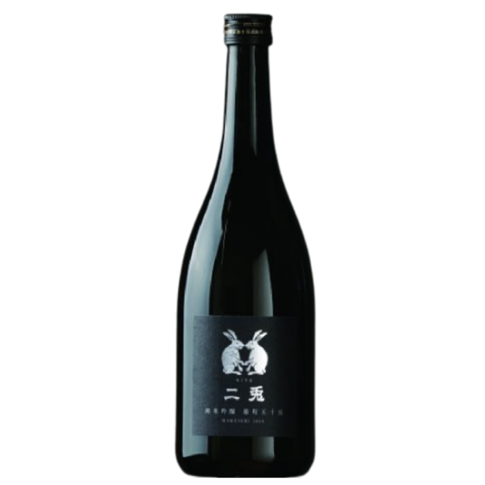 二兔 - 純米吟釀雄町五十五 (720ml)