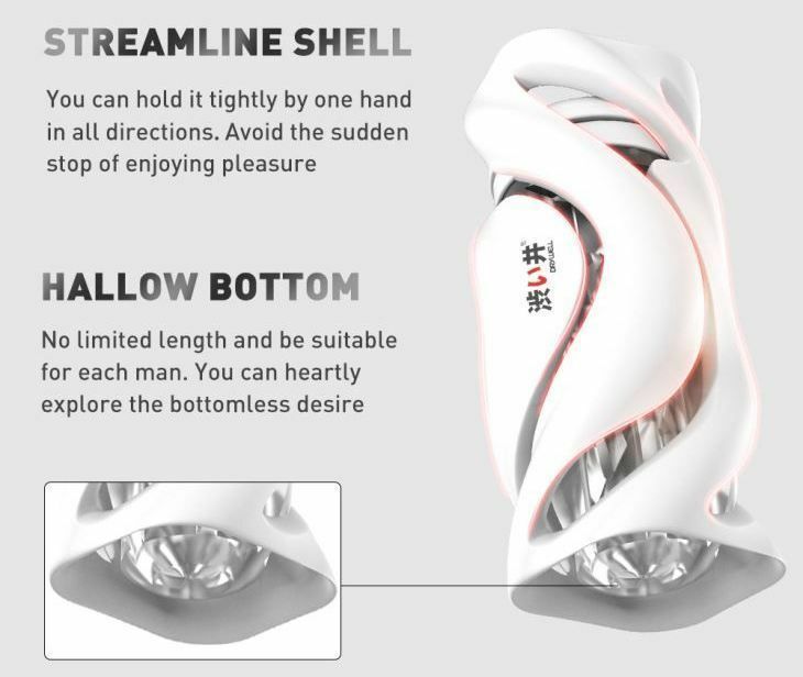 Drywell Hurricane 飛機杯