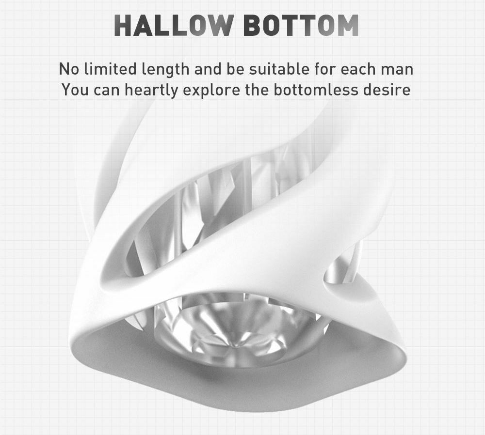 Drywell Hurricane 飛機杯