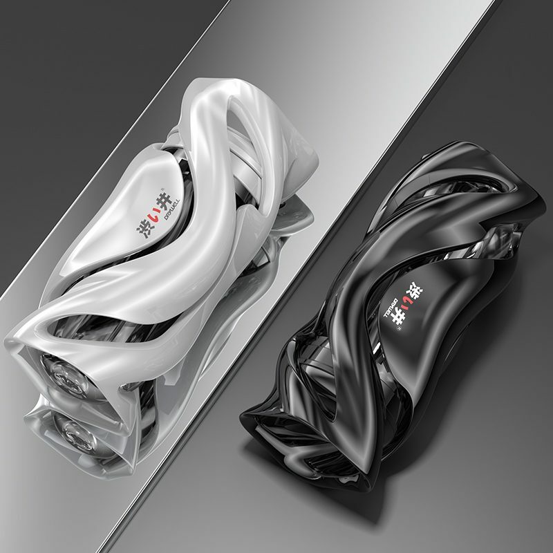 Drywell Hurricane 飛機杯