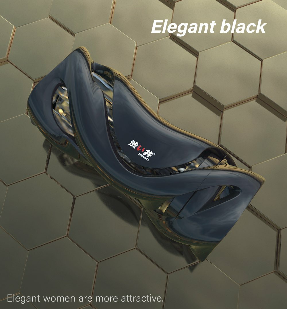 Drywell Hurricane 飛機杯