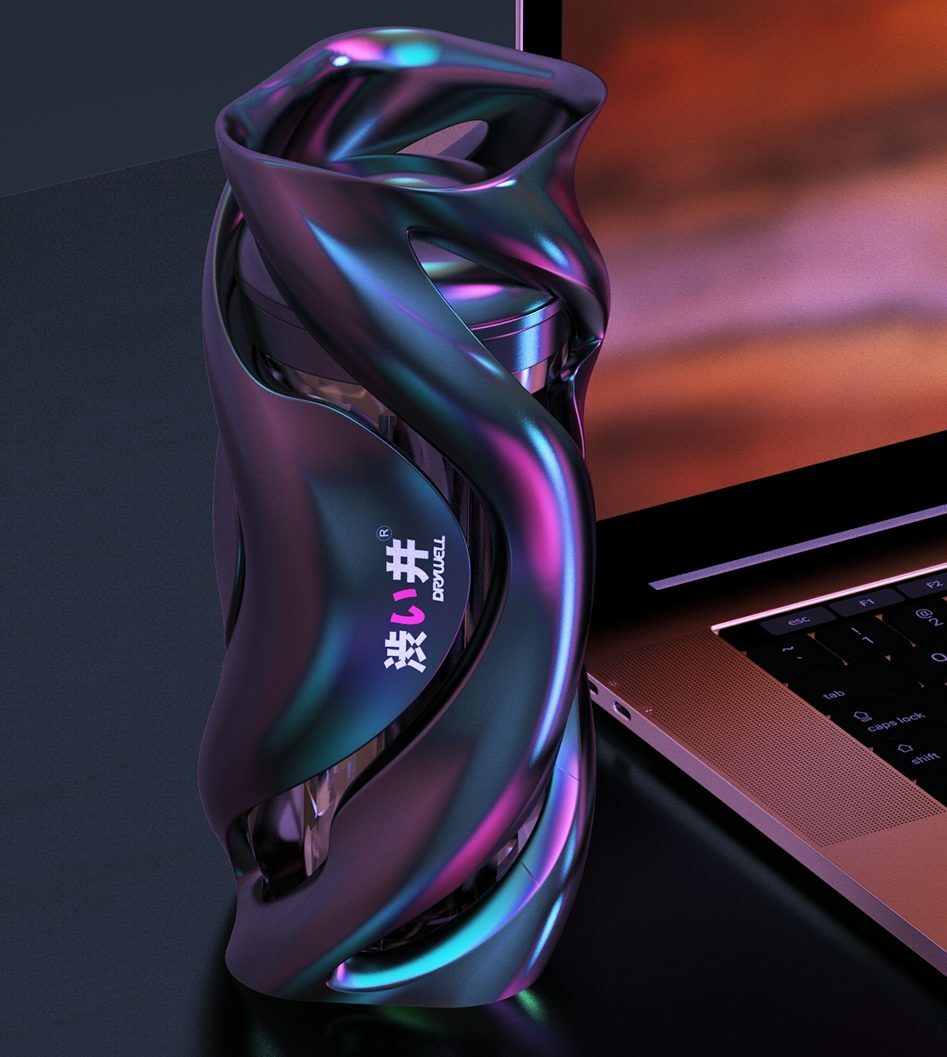 Drywell Hurricane 飛機杯