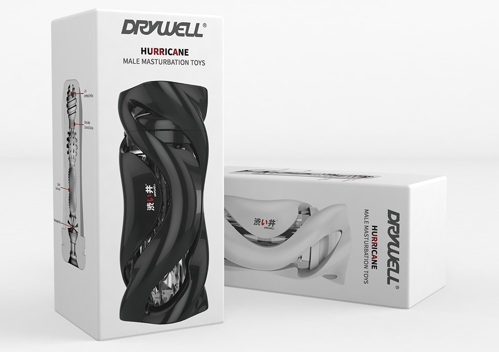 Drywell Hurricane 飛機杯