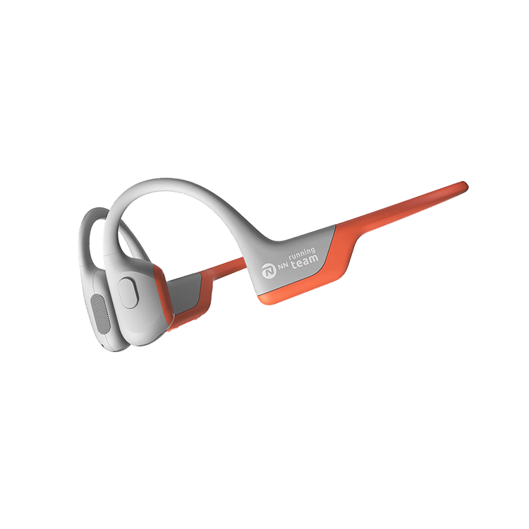 Shokz OpenRun Pro S810 骨傳導藍牙運動耳機 - Eluid Kipchoge 限定聯乘版