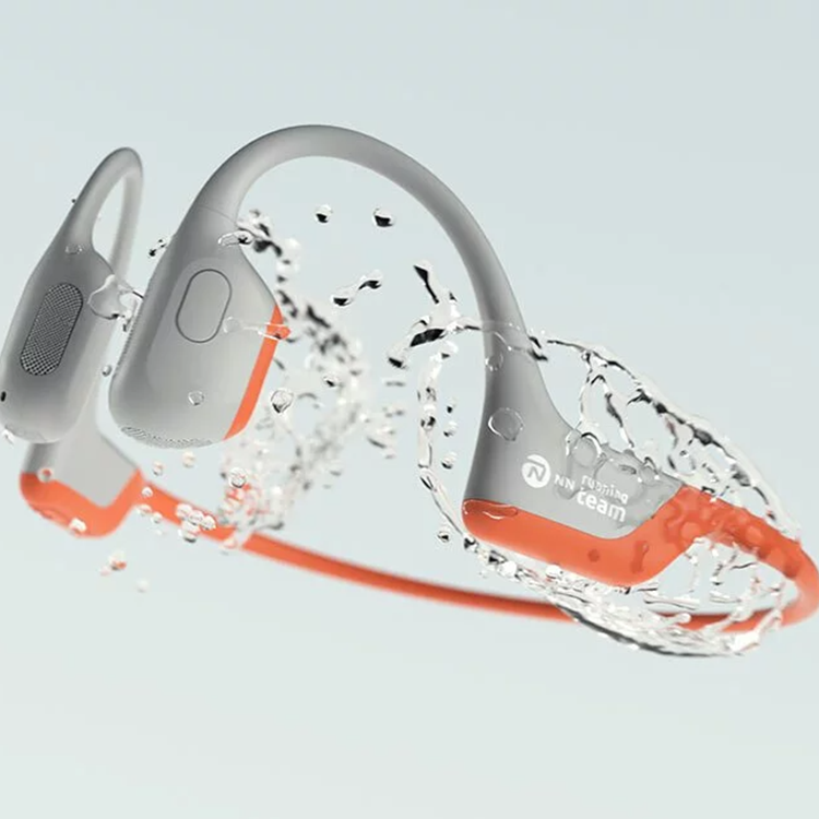 Shokz OpenRun Pro S810 骨傳導藍牙運動耳機 - Eluid Kipchoge 限定聯乘版