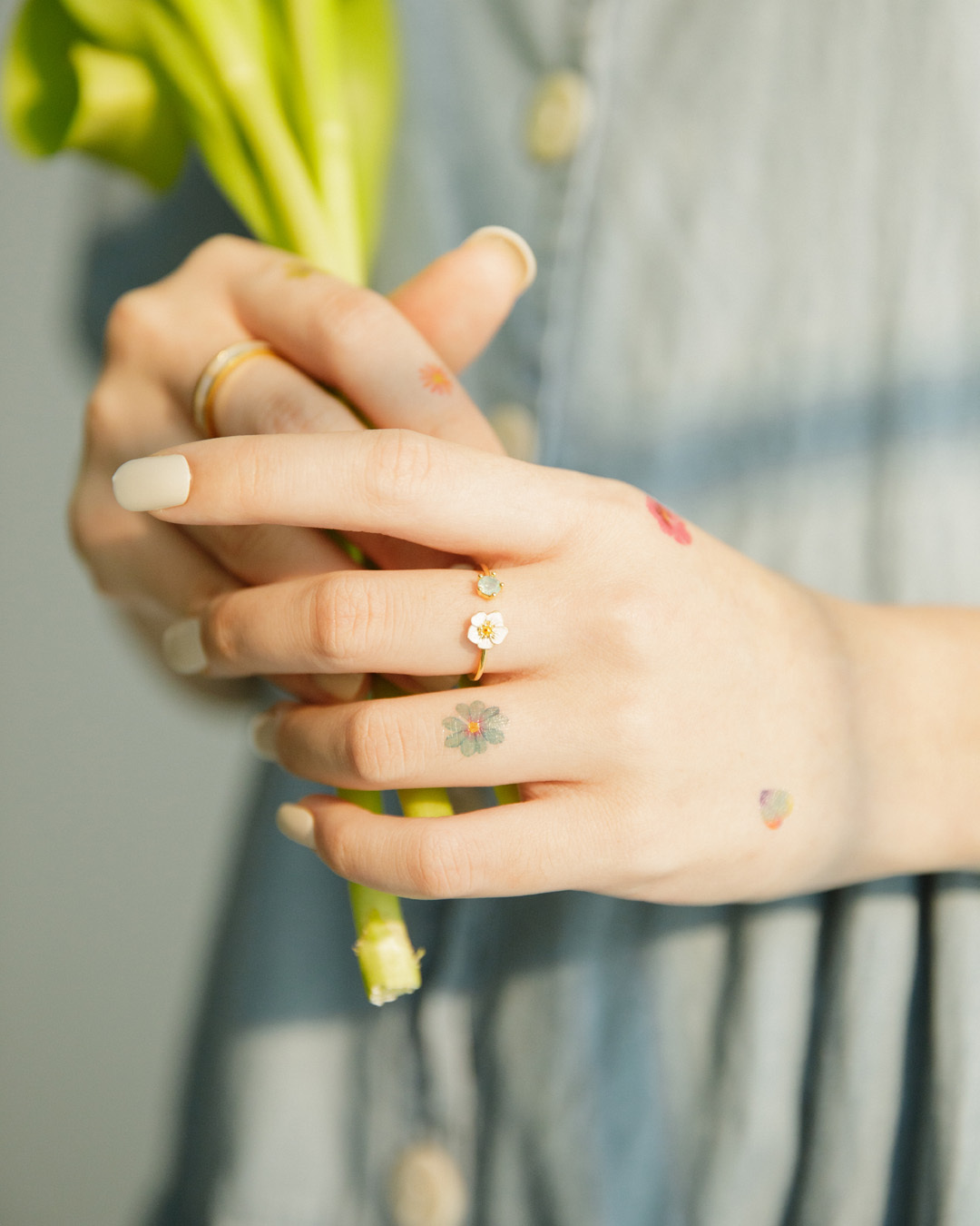 春日浪漫 Spring Petals