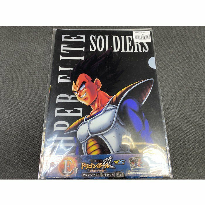 龍珠系列-一番賞 FILE