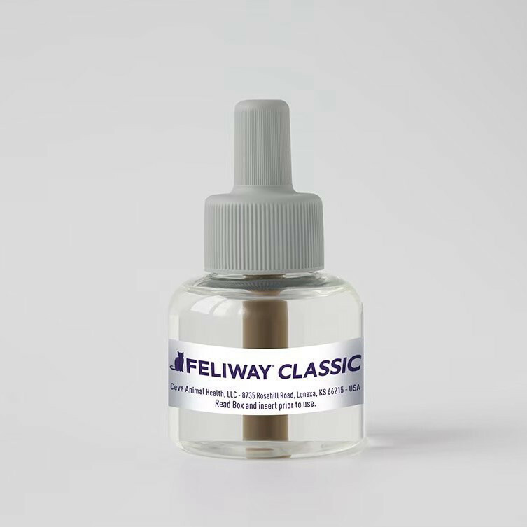 法國Feliway費利威-補充瓶48ml
