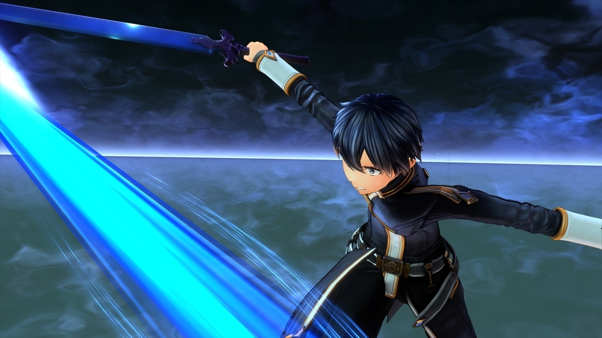 NS 刀劍神域 彼岸遊境 中文版