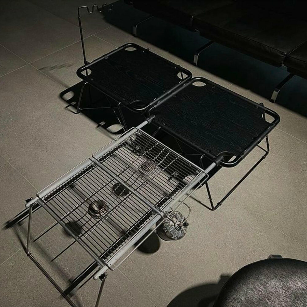 hxo Design 輕量版迷你折疊桌