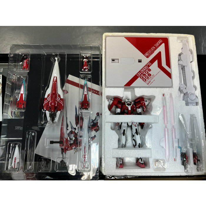 寄賣 MC Metal Gear 00 Gundam監察者