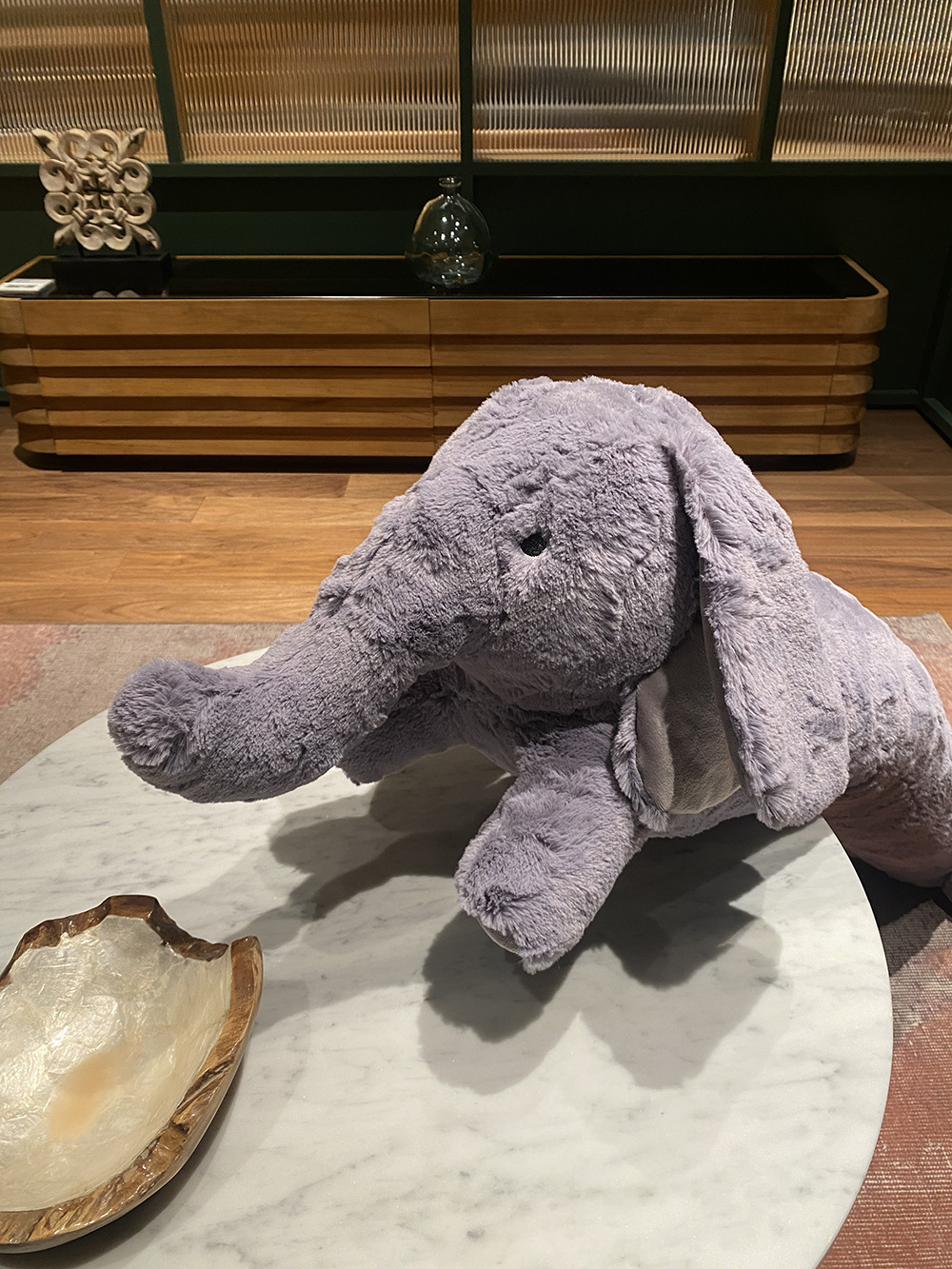 Best Friend Elephant