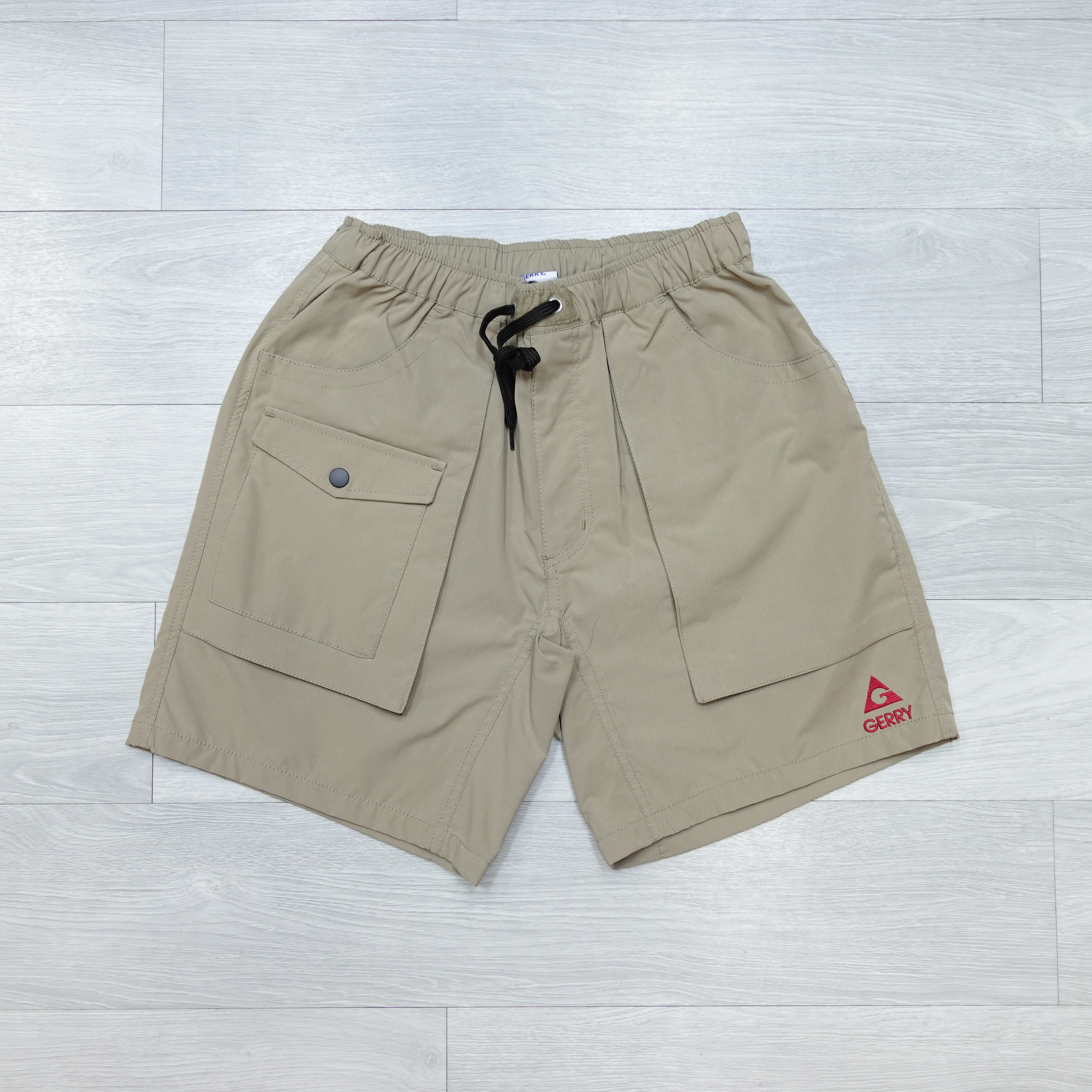 Gerry JP Baker Easy Shorts