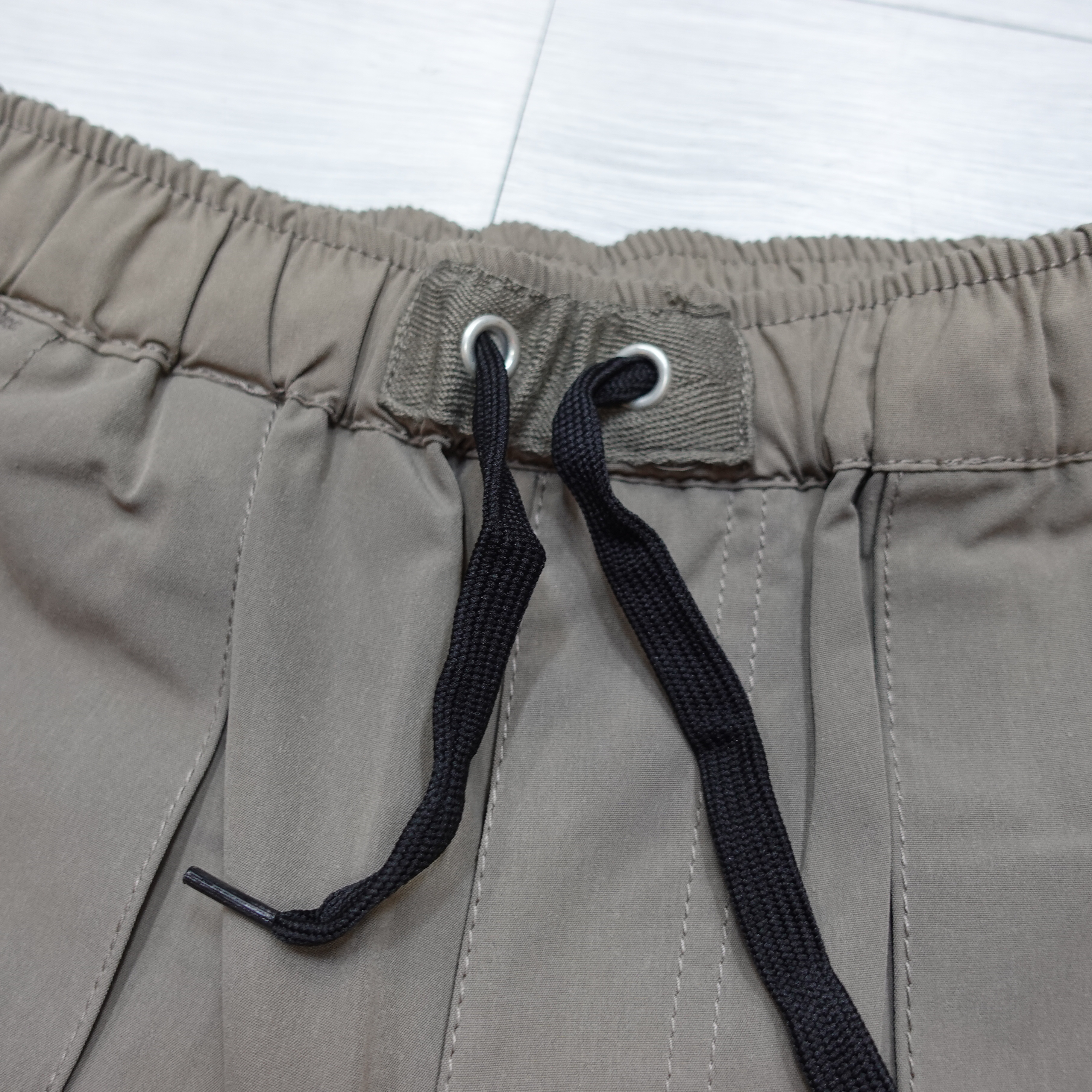 Gerry JP Baker Easy Shorts