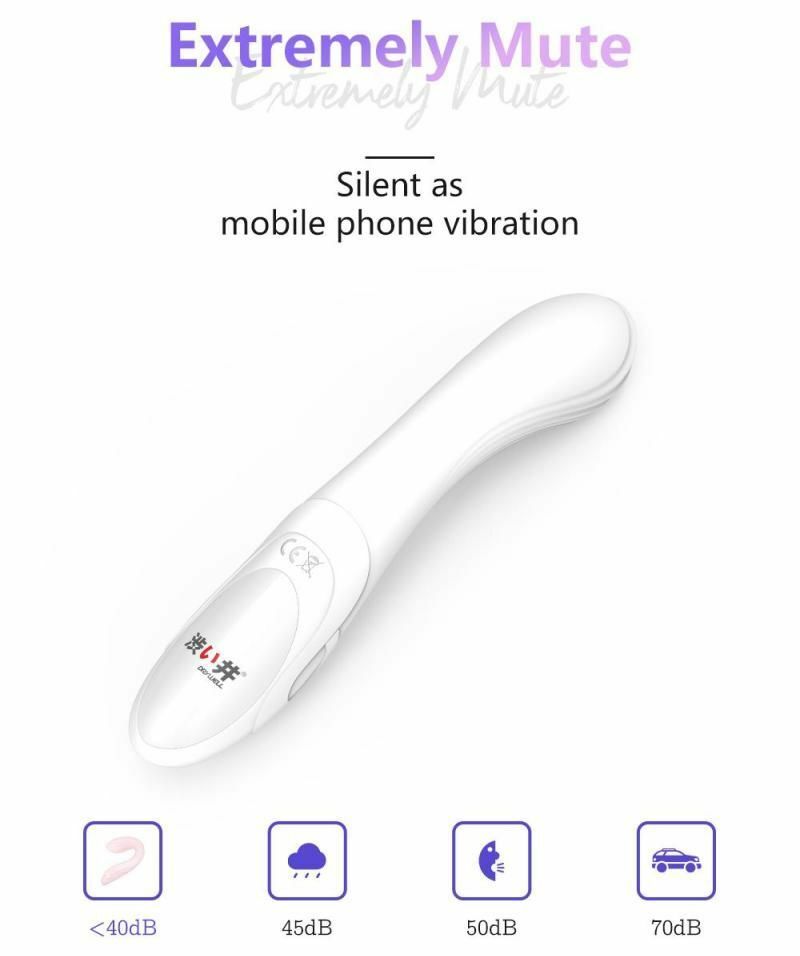 Drywell 彎曲振動器