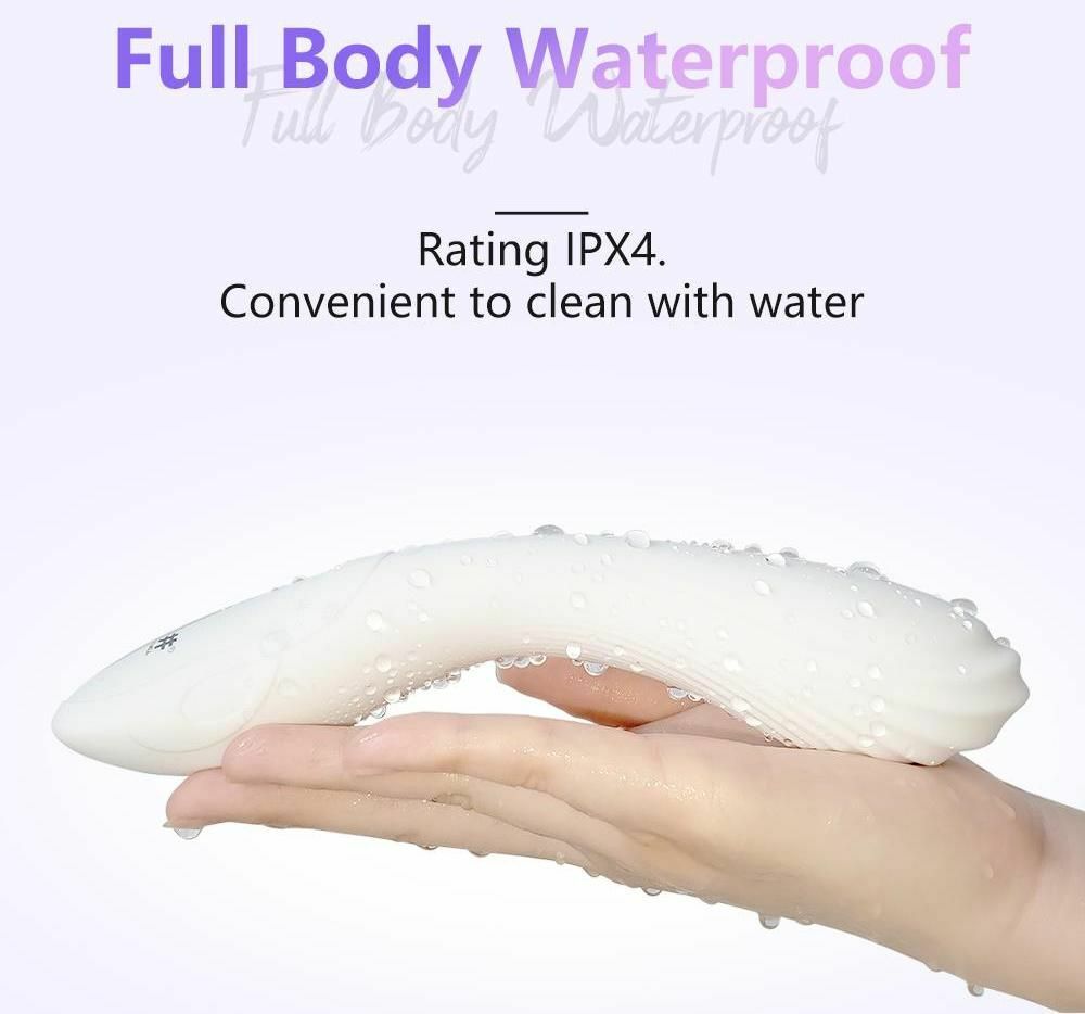 Drywell 彎曲振動器