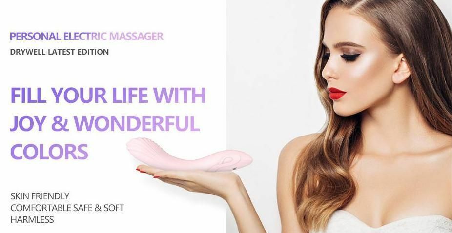 Drywell 彎曲振動器