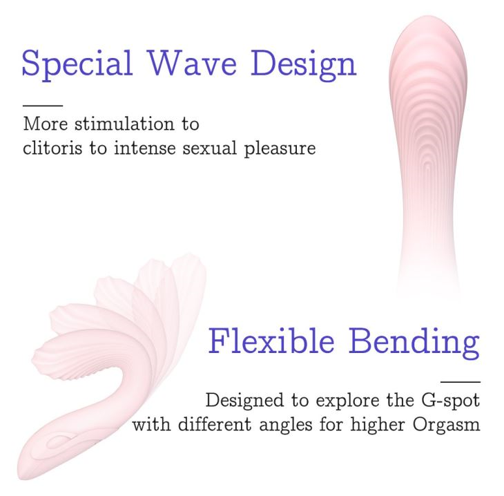 Drywell 彎曲振動器
