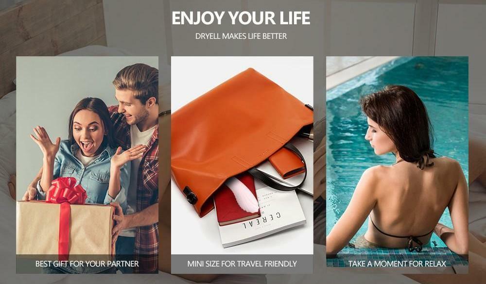 Drywell 彎曲振動器