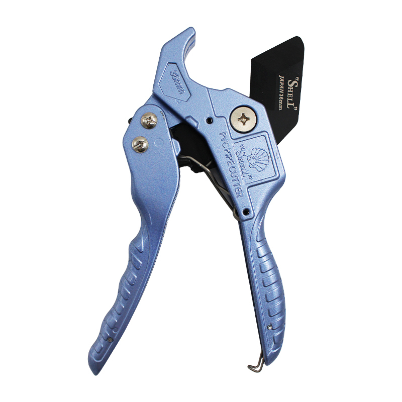 SHELL SC-36水管剪刀(鐵氟龍刀片)