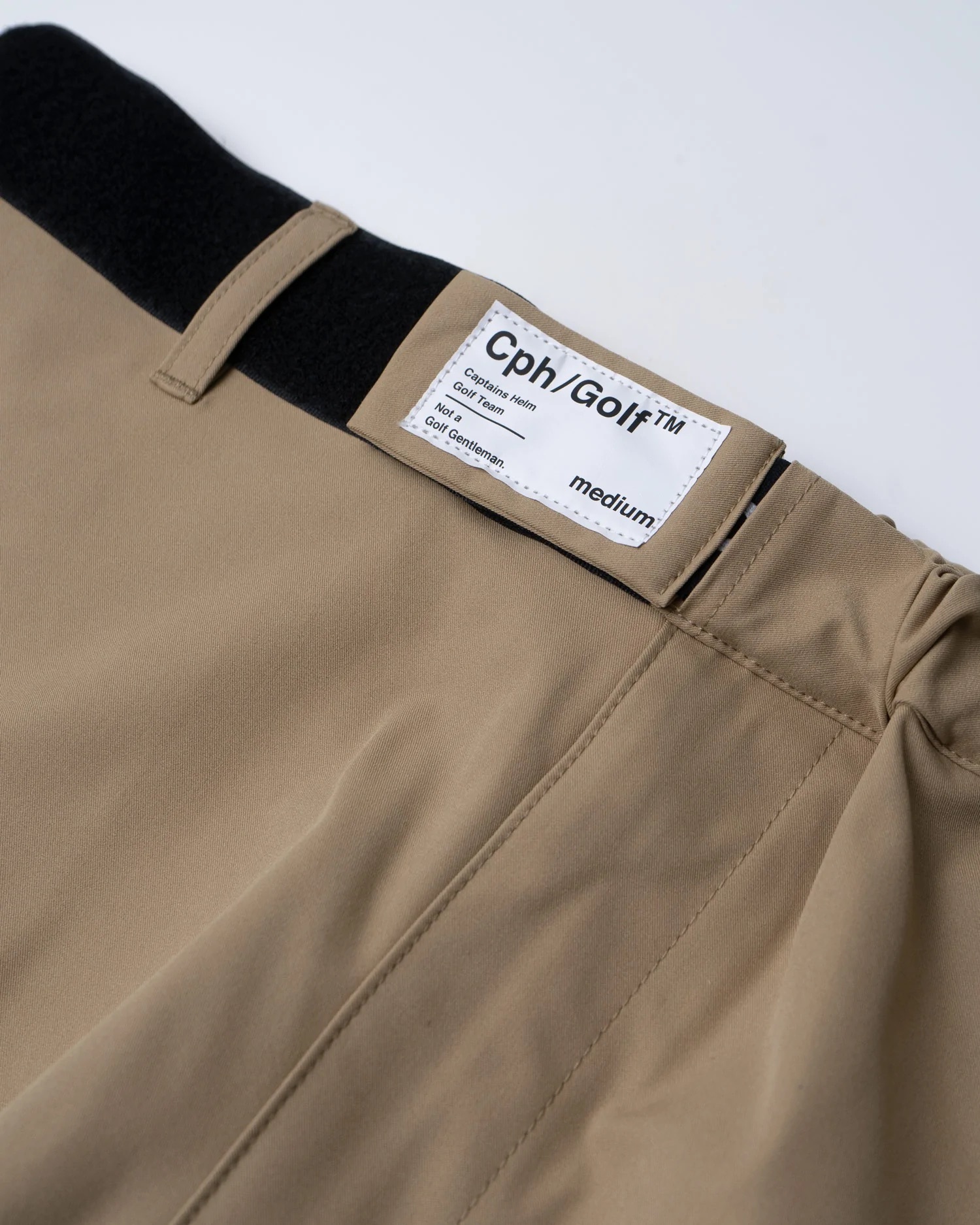 春早割 captains helm Adjustable Corduroy Pants - パンツ