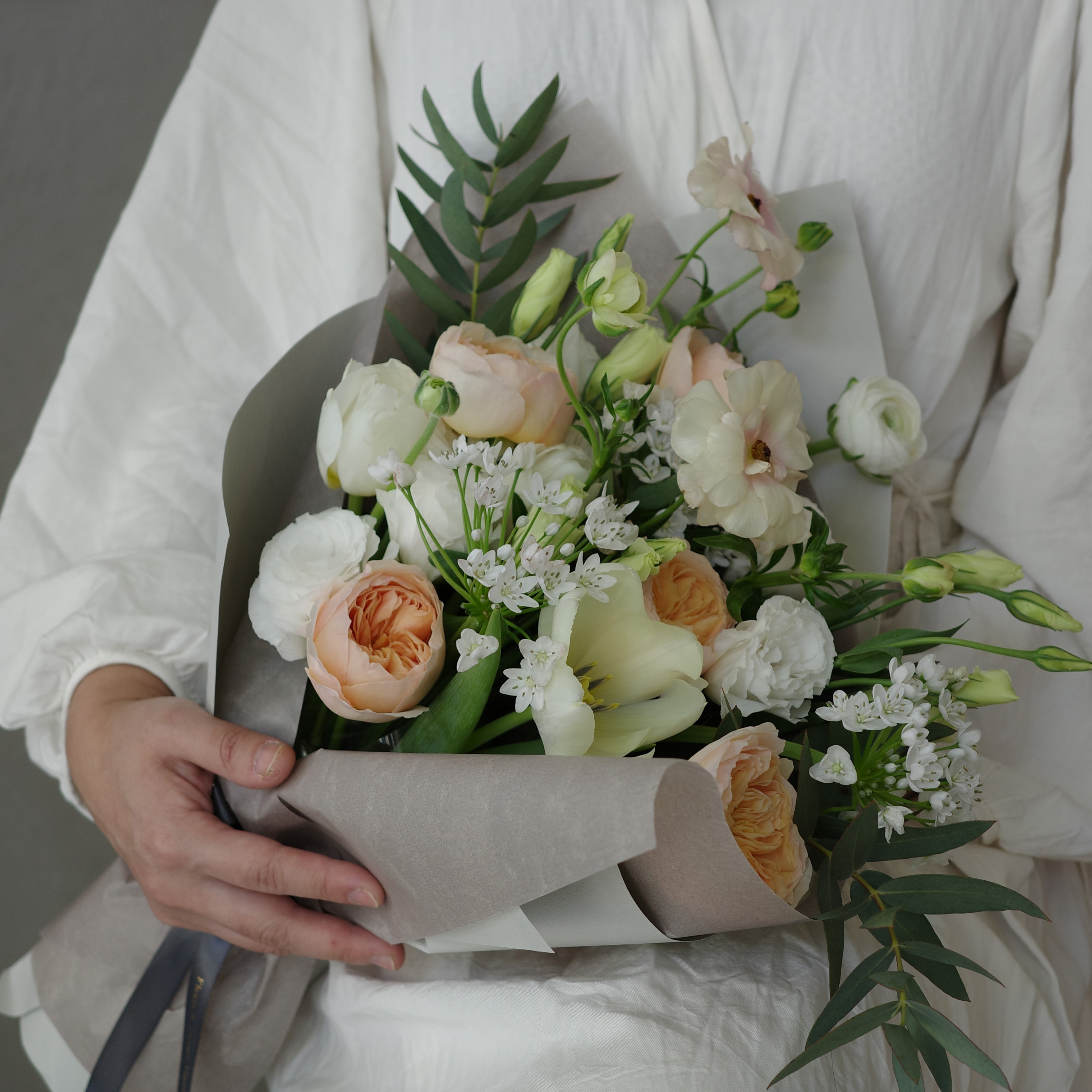 突如其來的浪漫