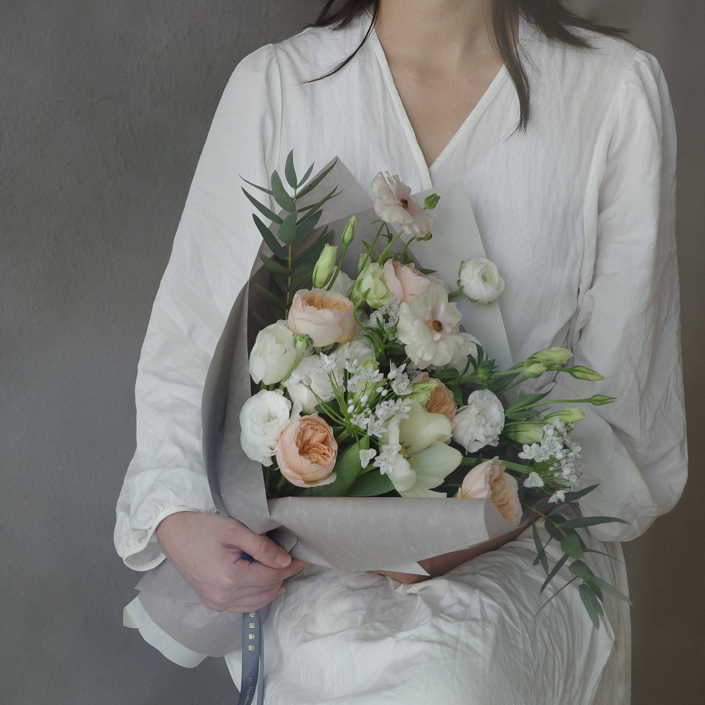 突如其來的浪漫