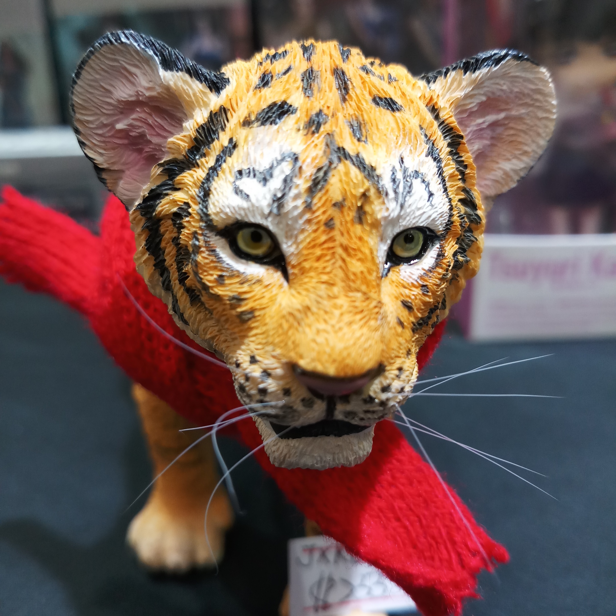 JxK Studio : 1/6 JXK105 Tigerkin