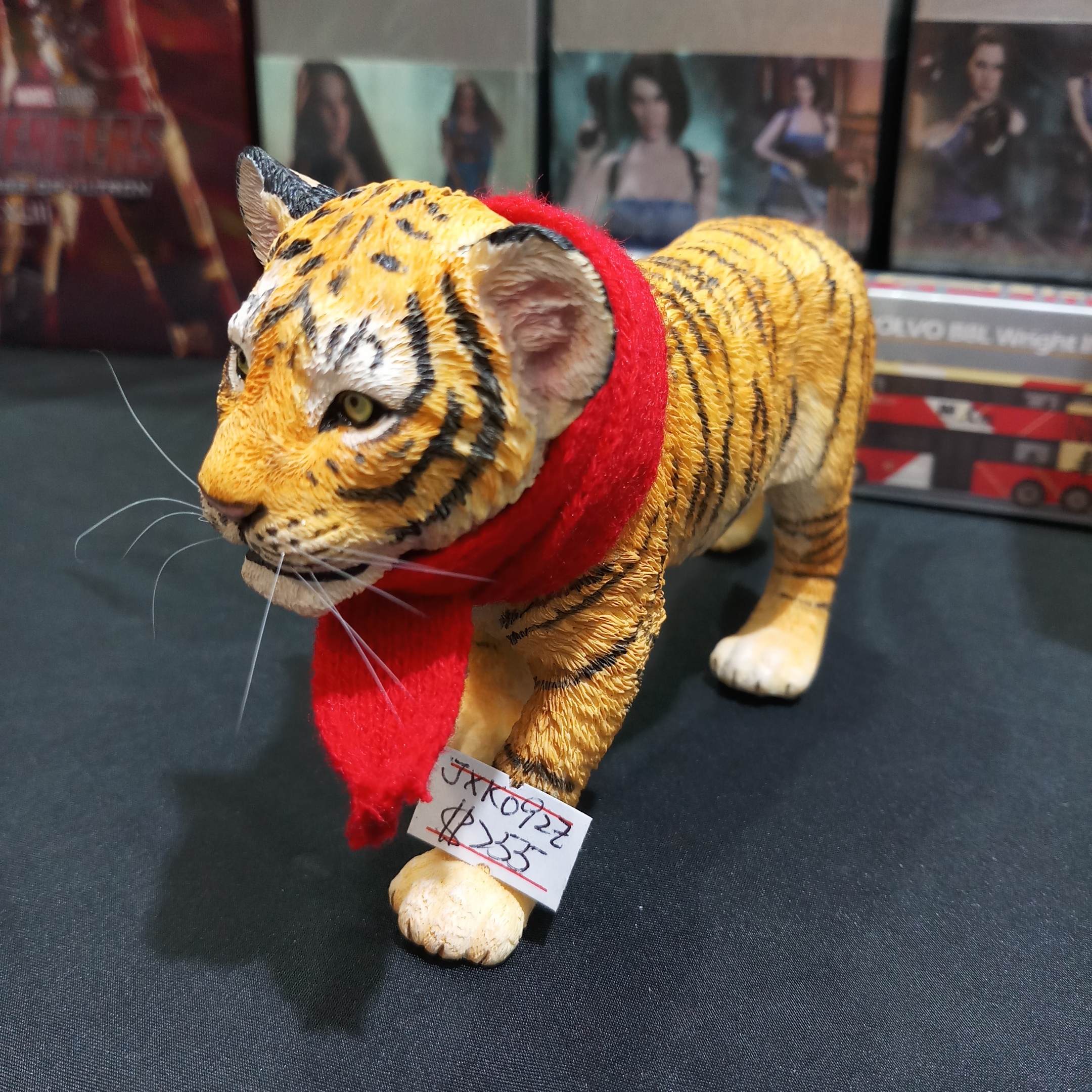 JxK Studio : 1/6 JXK105 Tigerkin