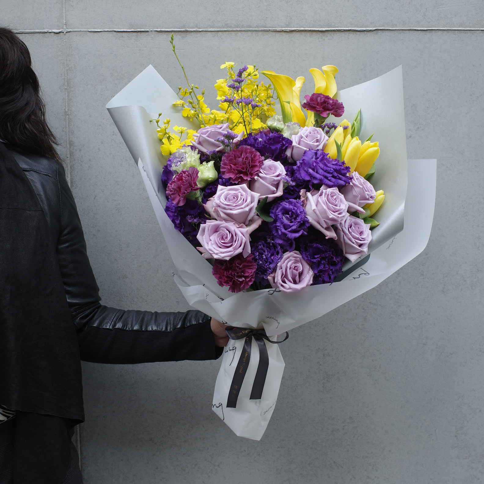 如果日子有顏色