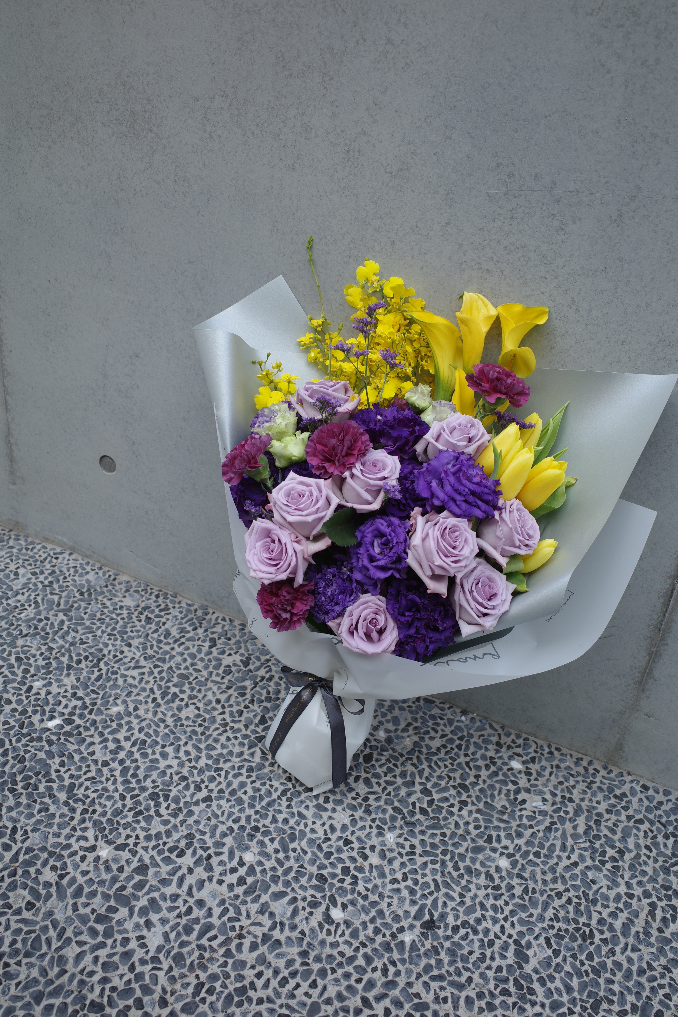 如果日子有顏色