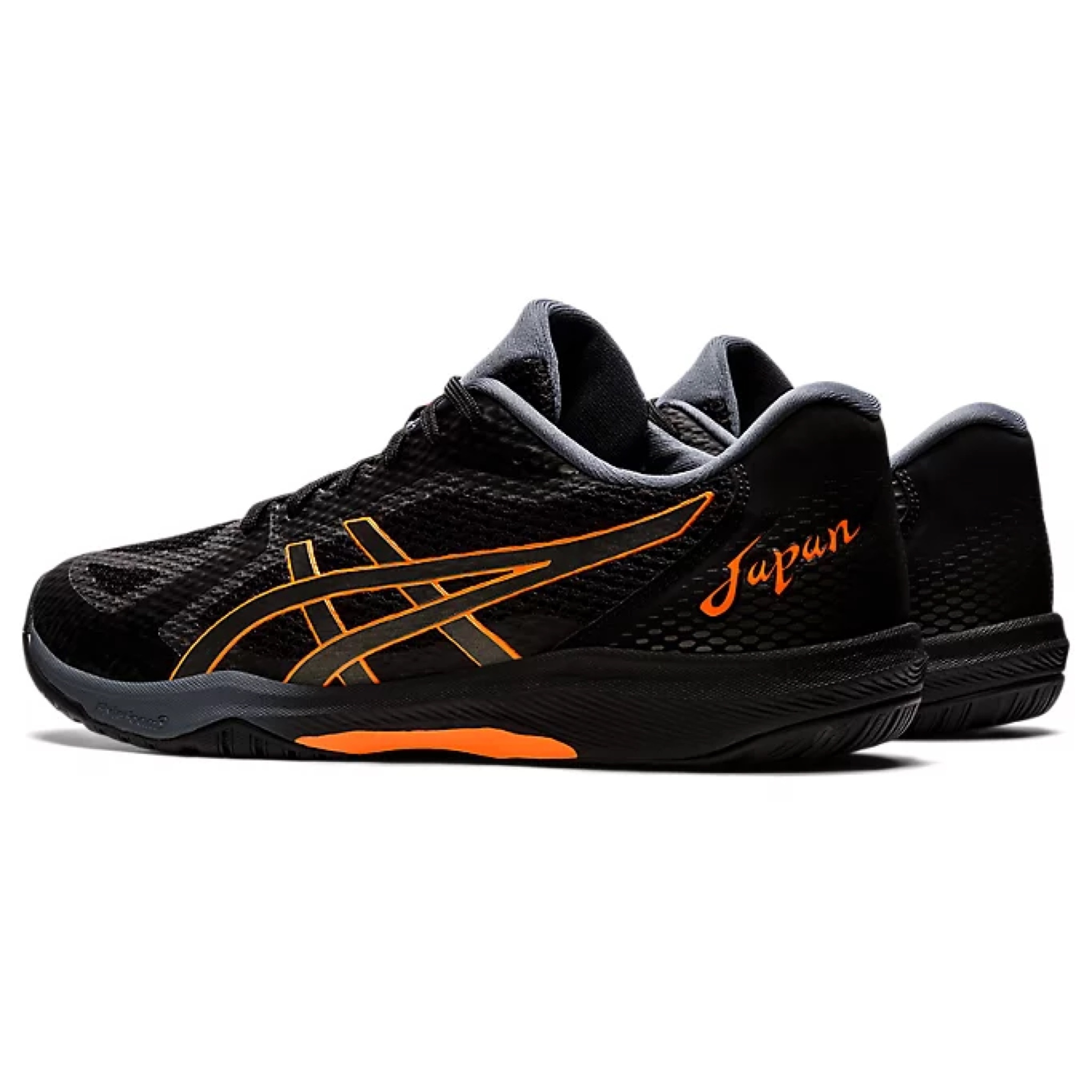 ★限定カラー！ASICS ROTE JAPAN LYTE FF 2 ASICS アシックス ROTE JAPAN LYTE FF 2(ネイビー) 1053A028 401