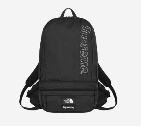 THE NORTH FACE X Supreme Trekking 多功能 後背包 側背包 NF0A7WXAJK3