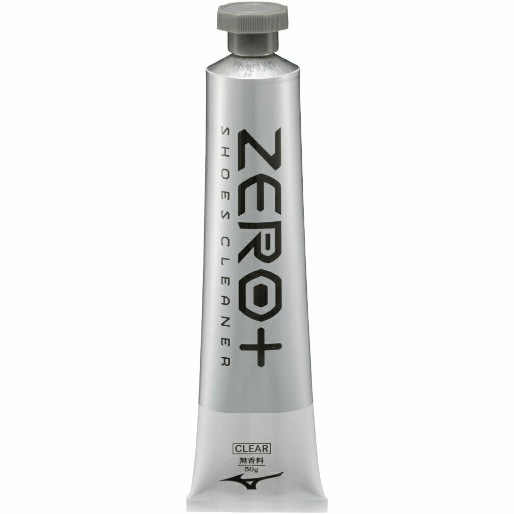 Mizuno ZERO + Shoes Cleaner 足球鞋清潔濟