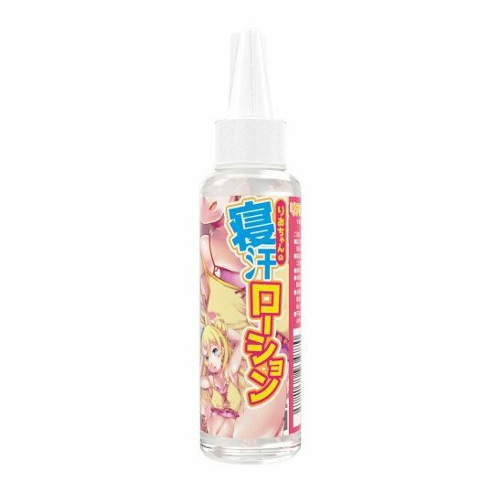 〔日本原裝進口〕SSI Rio 寢汗香氣潤滑劑 - 120ml
