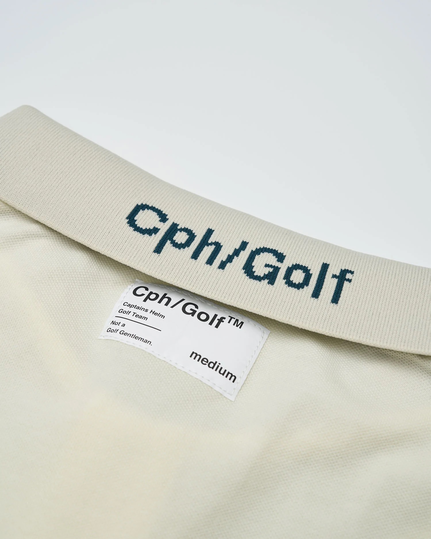 Captains Helm Golf 22SS Cph/Golf TM POLO