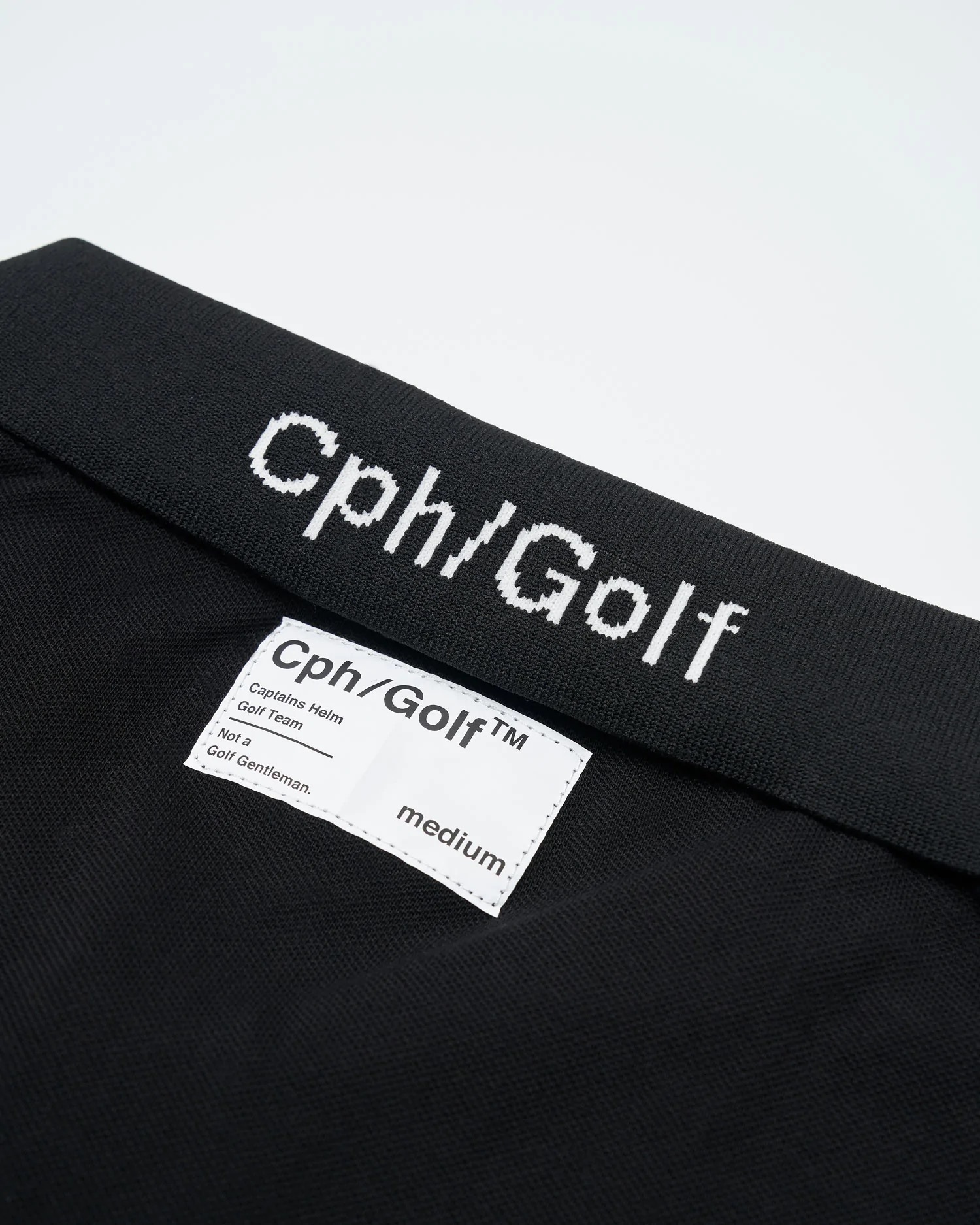 Captains Helm Golf TOURBON ×Cph Cph/Golf - バッグ