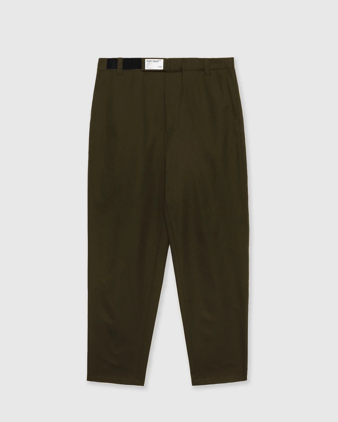 Captains Helm Golf 22SS LW ADJUSTABLE PANTS